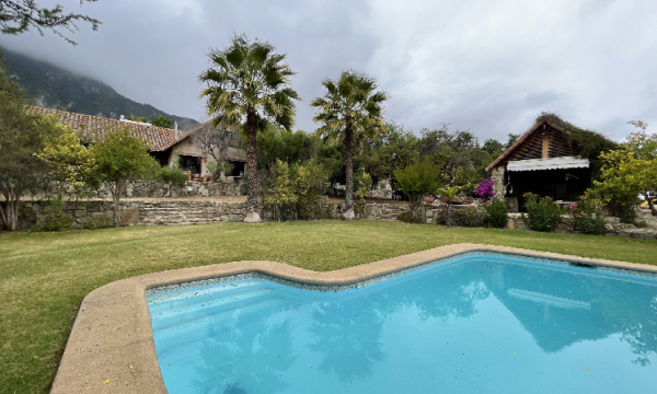 Casa en venta Olmué