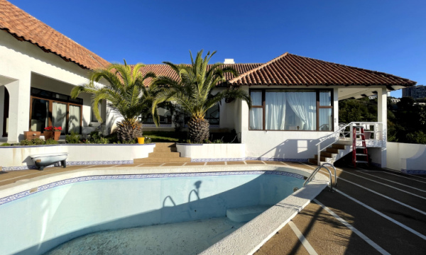 Casa en venta Jardin del Mar