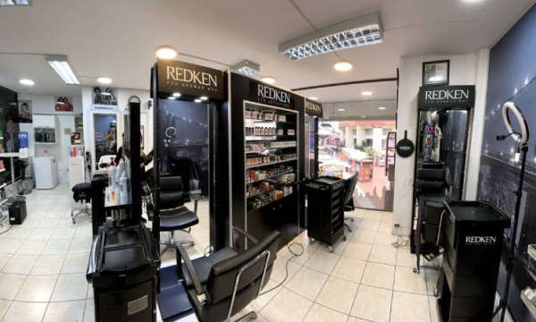 Venta Local comercial Viña del Mar