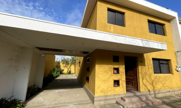 Arriendo Casa Comercial Viña del Mar