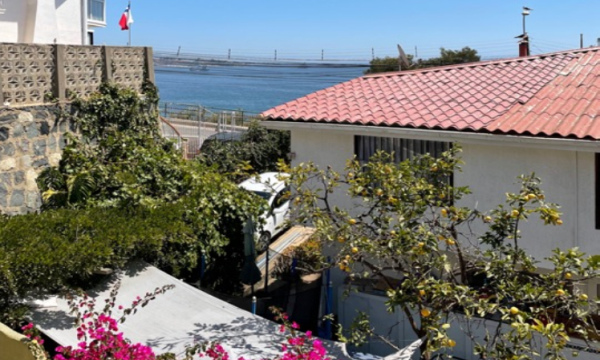 Casa en venta Valparaíso